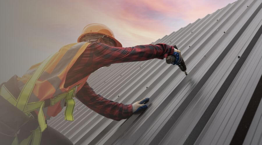 Expert top industrial roofings services in Hill City, SD